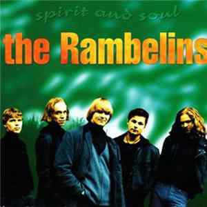The Rambelins - Spirit And Soul FLAC