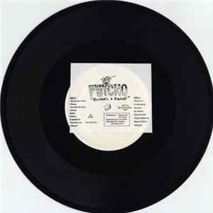 Psycho - Riches And Fame FLAC