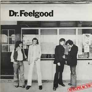 Dr. Feelgood - Malpractice FLAC