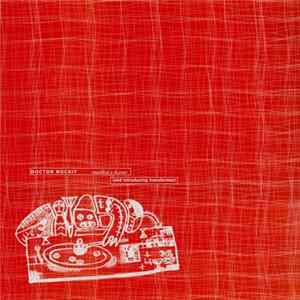 Doctor Rockit - Veselka's Diner (And Introducing Transformer) FLAC