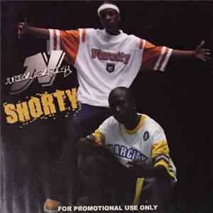 Junior Varsity Featuring Jeff B. - Shorty FLAC