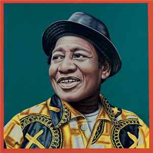 Ebo Taylor - Yen Ara FLAC