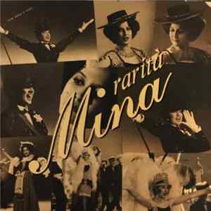 Mina - Rarit FLAC