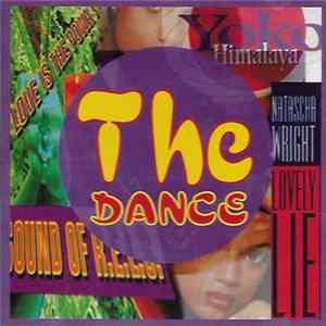Various - The Dance FLAC
