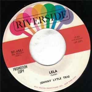 Johnny Lytle Trio - Lela / A Taste Of Honey FLAC