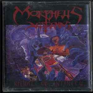 Morpheus Descends - Ritual Of Infinity FLAC