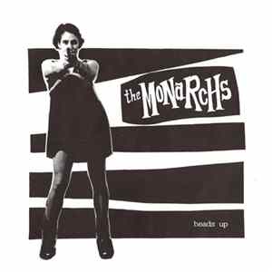 The Monarchs - Heads Up FLAC