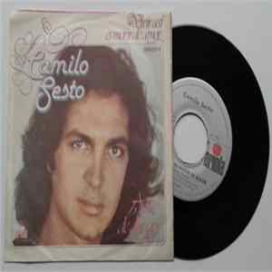 Camilo Sesto - Vivir Así Es Morir De Amor FLAC