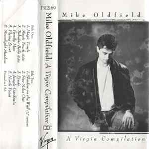 Mike Oldfield - A Virgin Compilation FLAC