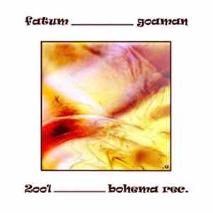 Goaman - Fatum FLAC