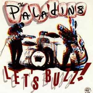 The Paladins - Let's Buzz! FLAC