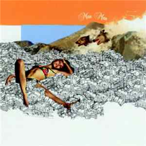 Man Man - The Man In A Blue Turban With A Face FLAC