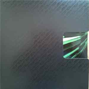 Actress - Machine And Voice FLAC