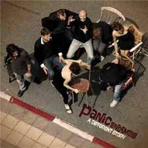 Panic Ensemble - A Differet Story FLAC