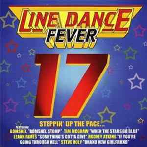 Various - Line Dance Fever 17 FLAC