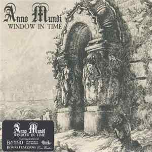 Anno Mundi - Window In Time FLAC