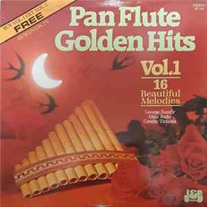 George Zamfir / Dinu Radu / Catalin Tircolea - Pan Flute Golden Hits Vol. 1 FLAC