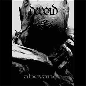 Devoid - Abeyance FLAC