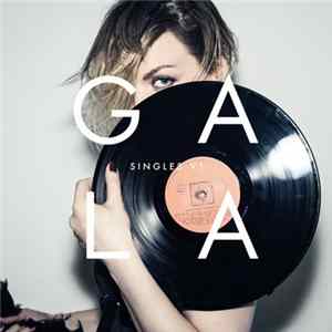 Gala - Singles V1 FLAC