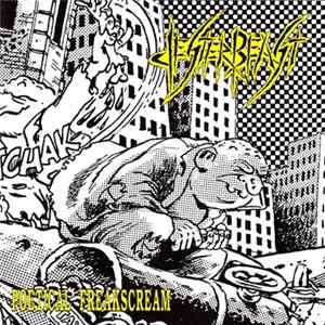 Jester Beast - Poetical Freakscream FLAC