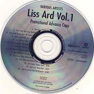 Various - Liss Ard Vol. 1 FLAC