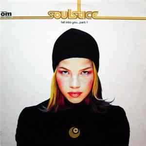 Soulstice - Fall Into You...Part 1 FLAC