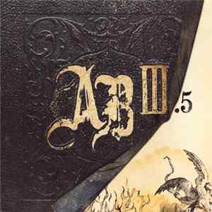 Alter Bridge - AB III.5 FLAC