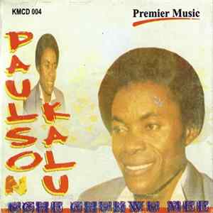 Paulson Kalu - Greatest Hits Of FLAC