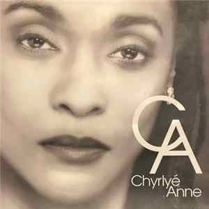 Chyrlyé Anne - CA FLAC