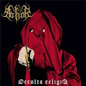 Abhor - Occulta Religio FLAC