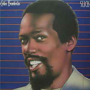 Eddie Kendricks - Slick FLAC