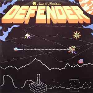 Nico & Rukkus - Defender FLAC