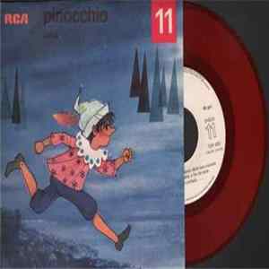 Piero Umiliani - Pinocchio 7/8 FLAC