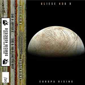 Gliese 436 B - Europa Rising FLAC