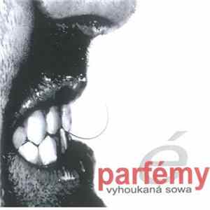 Vyhoukaná Sowa - Parfémy FLAC