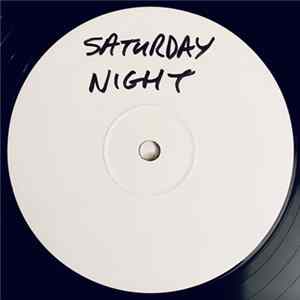 Oliver Cheatham - Get Down Saturday Night FLAC
