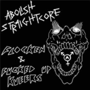 Various - Abolish Straightcore FLAC