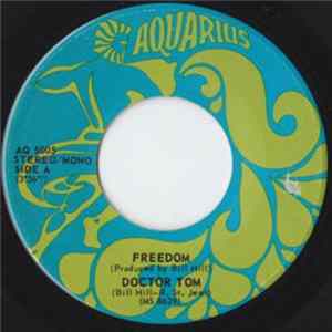Freedom - Doctor Tom FLAC