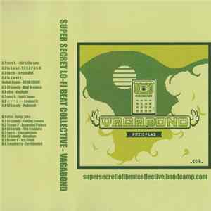 Various - Vagabond FLAC