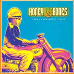 Honey B & The T-Bones - Drown FLAC