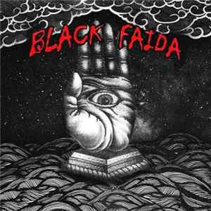 Black Faida - Black Faida FLAC