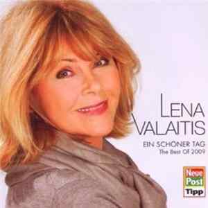 Lena Valaitis - Ein Schöner Tag The Best Of 2009 FLAC