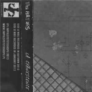 The Haters / La Cyanescence - The Haters / La Cyanescence FLAC