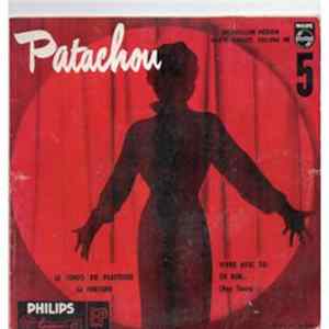 Patachou FLAC