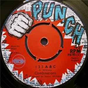 Combinations - 1 2 3 A B C FLAC