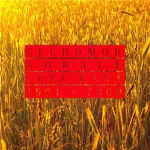 Čechomor - Gorale Léta Raná 1991 - 2000 FLAC