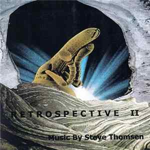 Steve Thomsen - Retrospective II FLAC