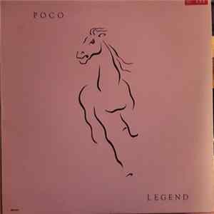 Poco - Legend FLAC