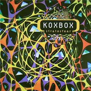 Koxbox - Stratosfear FLAC