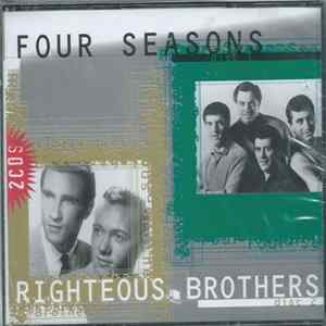The Four Seasons / Righteous Brothers - Four Seasons / Righteous Brothers FLAC